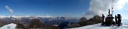 62 Panoramica alla Madonnina dei Canti